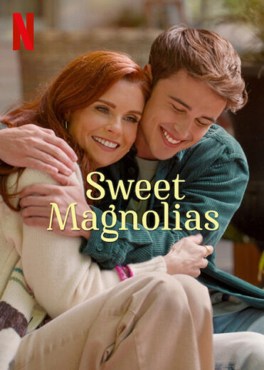 مسلسل Sweet Magnolias مترجم الموسم 4