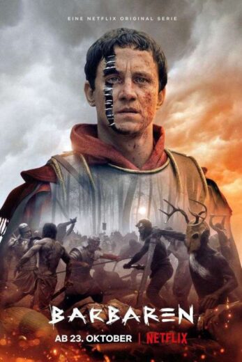 مسلسل Barbarians مترجم الموسم 1