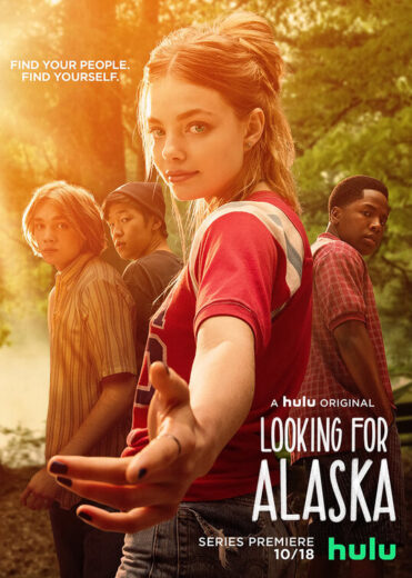 مسلسل Looking for Alaska الموسم الاول الحلقة 4