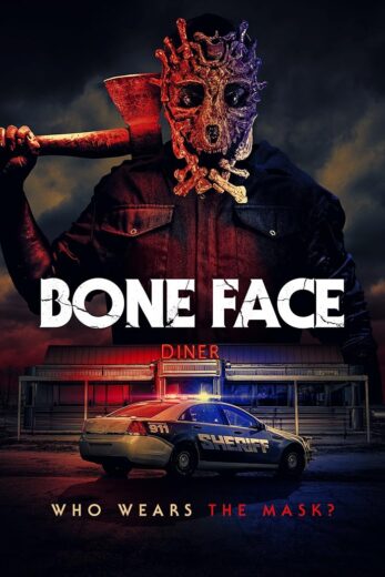 فيلم Bone Face 2025 مترجم اون لاين