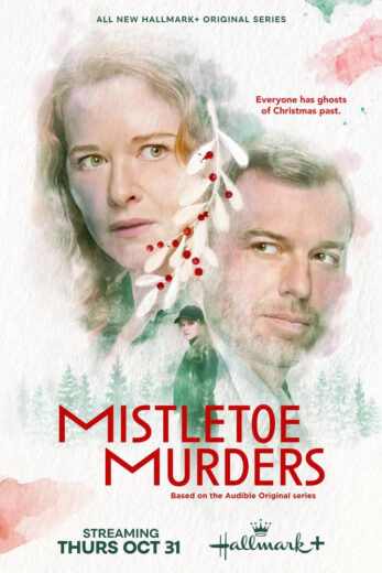 مسلسل Mistletoe Murders الموسم الاول الحلقة 2