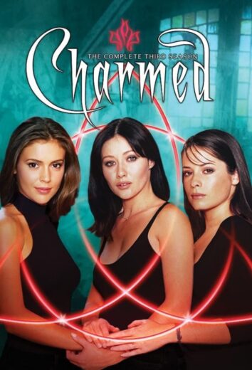 مسلسل Charmed 1998 مترجم الموسم 3