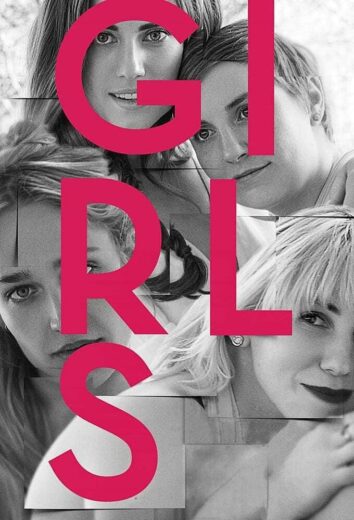 مسلسل Girls 2012 مترجم الموسم 5