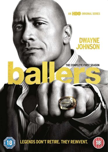 مسلسل Ballers مترجم الموسم 1