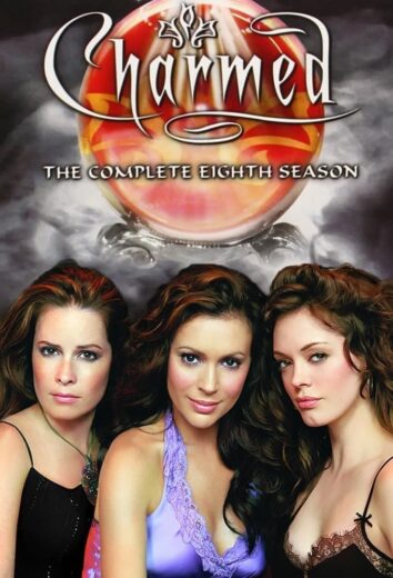 مسلسل Charmed 1998 مترجم الموسم 8