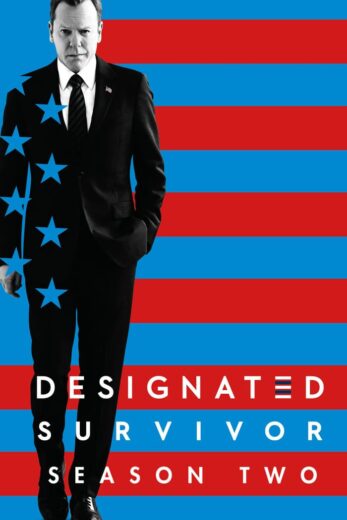 مسلسل Designated Survivor مترجم الموسم 2