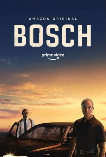 مسلسل Bosch مترجم الموسم 6