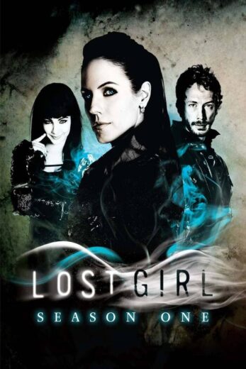 مسلسل Lost Girl مترجم الموسم 1