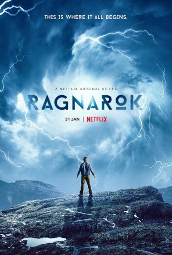 مسلسل Ragnarok مترجم الموسم 1