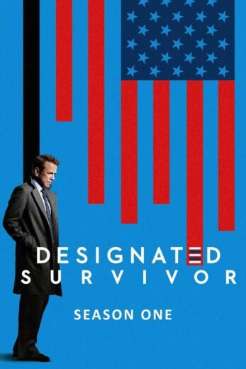 مسلسل Designated Survivor مترجم الموسم 1