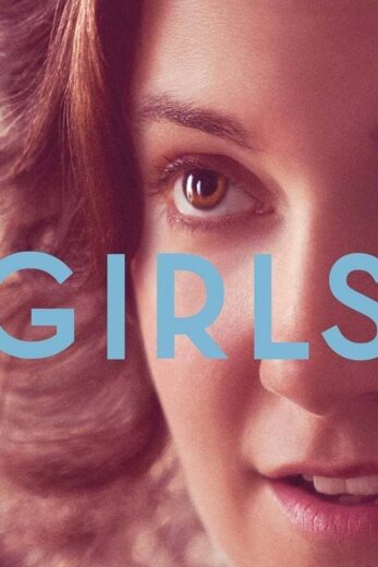 مسلسل Girls 2012 مترجم الموسم 2